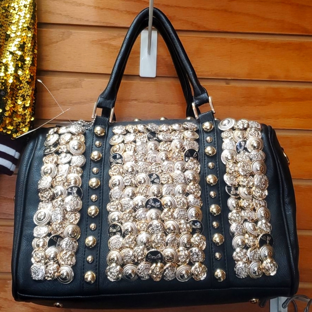 New Mc Co Womans Handbag